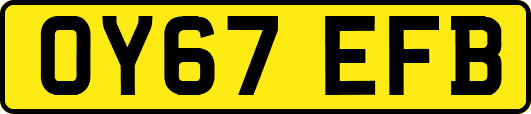 OY67EFB