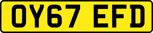 OY67EFD