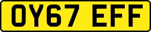 OY67EFF