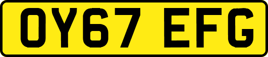 OY67EFG