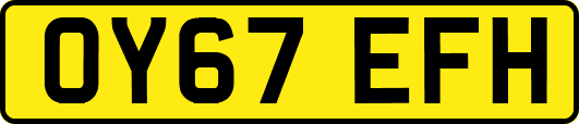OY67EFH