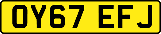 OY67EFJ