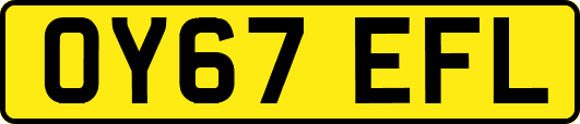 OY67EFL