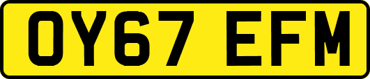 OY67EFM