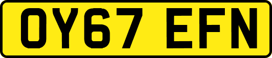 OY67EFN