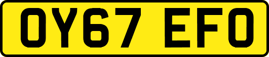 OY67EFO