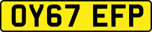 OY67EFP
