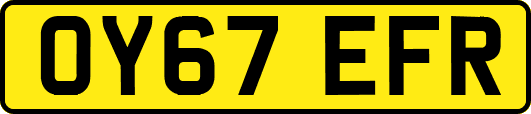 OY67EFR