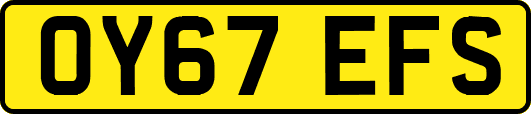 OY67EFS