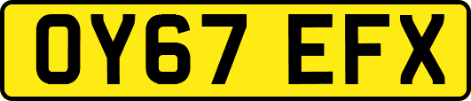 OY67EFX
