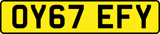OY67EFY