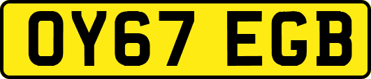 OY67EGB