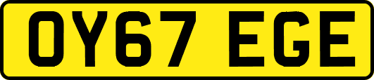 OY67EGE