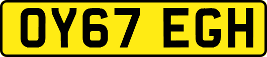 OY67EGH