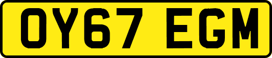 OY67EGM