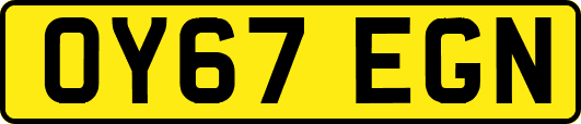 OY67EGN