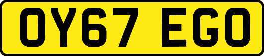OY67EGO