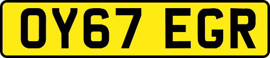 OY67EGR