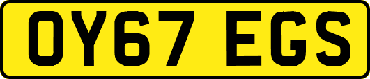 OY67EGS