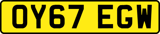 OY67EGW
