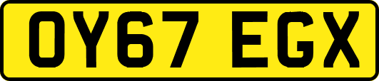 OY67EGX