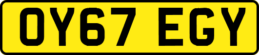 OY67EGY