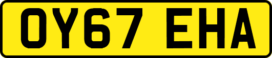 OY67EHA