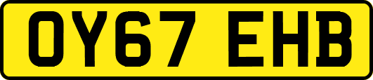 OY67EHB