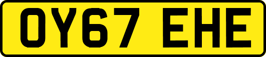OY67EHE