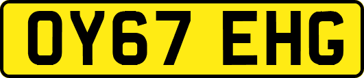 OY67EHG