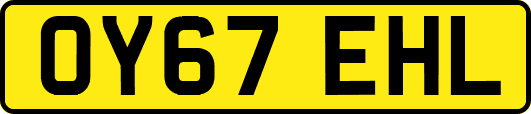 OY67EHL