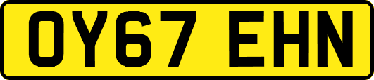 OY67EHN