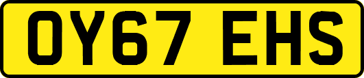 OY67EHS