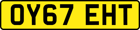 OY67EHT