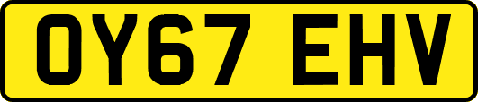 OY67EHV