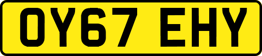 OY67EHY