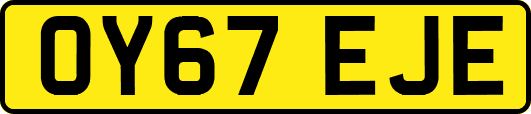 OY67EJE