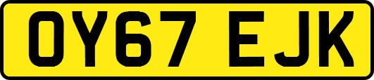 OY67EJK