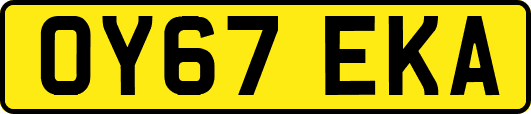 OY67EKA
