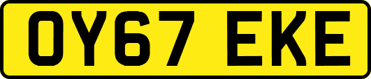 OY67EKE