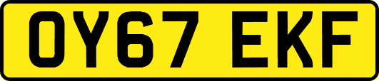 OY67EKF