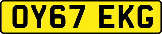 OY67EKG