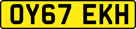 OY67EKH
