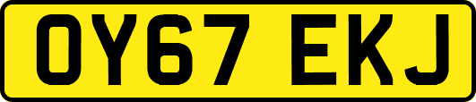 OY67EKJ