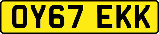 OY67EKK