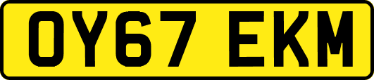 OY67EKM