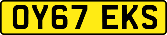OY67EKS