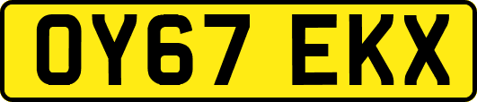 OY67EKX