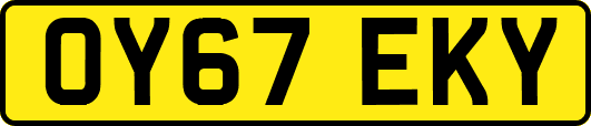 OY67EKY
