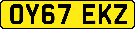 OY67EKZ